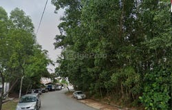 Jalan Cecawi, Kota Damansara, Selangor