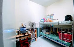 Jalan Tokoh 25/28, Shah Alam, Selangor 40400