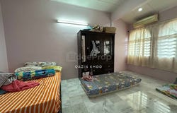 Ampang, Ipoh, Perak 31350