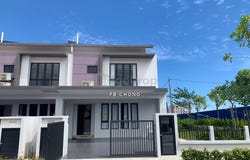 Semenyih, Selangor 43500
