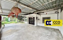 Buntong, Ipoh, Perak 30100