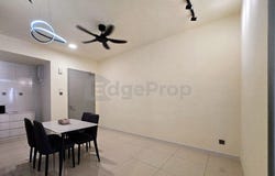 Segambut, Kuala Lumpur 51200