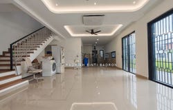 Shah Alam, Selangor 40160