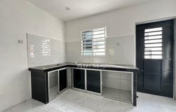 43, LORONG JATI 15A, TAMAN BANDAR BARU SUNGAI LALANG, Kuala Muda, Kedah 08000