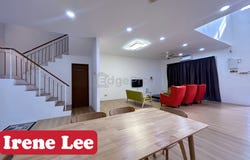 Jalan 13/3, Cheras South, Selangor 43100