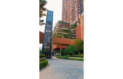 Jalan Hang Tuah, Bukit Bintang, Kuala Lumpur 55100