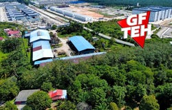 Jalan Lunas, Kulim, Kedah 9400