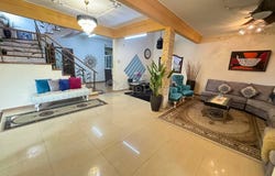 Jalan Seri Putra, Kajang, Selangor 43000