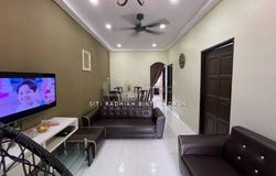 Jalan Serampang, Klang, Selangor 41100