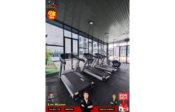 Kuching, Sarawak 93400