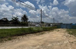 Ulu Tiram, Johor 81800