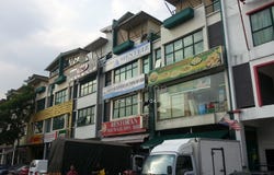 Jalan PJS 8, Sunway Mentari, 46150, Selangor, Subang Jaya, Selangor 46150