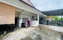 Jalan Pasar Malam, Klang, Selangor 41050
