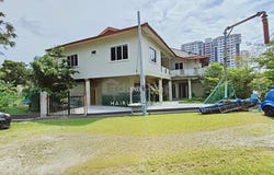 0, Ampang, Selangor 68000