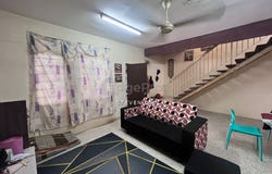 Jalan Tanjung, Rawang, Selangor 48300