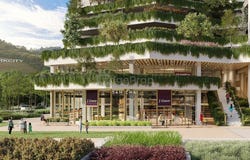 Jalan Residen Utama, Desa Parkcity, Kuala Lumpur 52200
