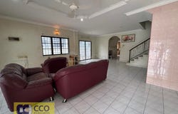 26,JALAN PENGKALAN BARAT 6, TAMAN PASIR PUTEH, 31650, Kinta, Perak