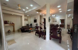Jalan Alam Damai, Alam Damai Jasa, Cheras, Kuala Lumpur 56100