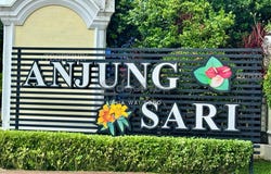 Jalan Setia Perdana U13/26, Setia Alam/Alam Nusantara, Selangor 40170