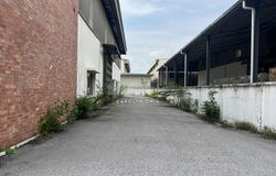 Jalan Kesidang 2, Rawang, Selangor 48200