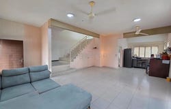 Semenyih, Selangor 43700