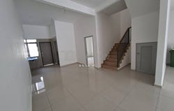 Jalan Suarasa, Cheras, Selangor 43200