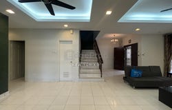 suadamai, Cheras, Selangor 43200