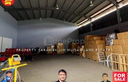 Kuching, Sarawak 93050