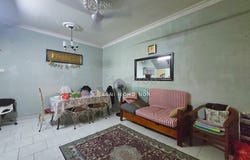 Jalan DC 1, Sungai Buloh, Selangor 47000