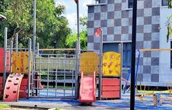 Jalan Kemuning Permai 33/43, Kemuning Utama, Shah Alam, Selangor 40400