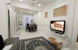 Jenjarom, Selangor 42610