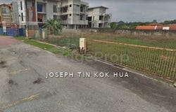 Taman OUG, Kuala Lumpur 58200