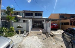 Melawati, Ampang, Kuala Lumpur 53100
