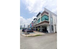 Sepang, Selangor 43900