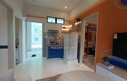 IFS Live-In Suites @ Lestari IUS, Bota, Perak 32600