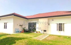 Jalan Golf; Jalan Cempaka, Bangi, Selangor 43650