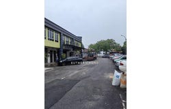 Ulu Tiram, Johor 81800
