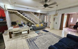 Jalan Impian Murni 2/2, Taman Impian Murni, Kajang, Selangor 43000