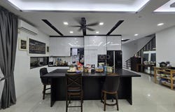 Bangi, Selangor 43000