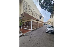 SRI BAHARI , JALAN PENANG , JALAN HUTTON GEORGETOWN PENANG, George Town, Penang 10050