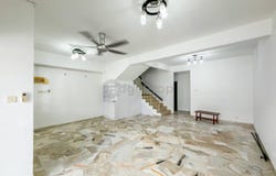 Jalan BP 1, Puchong, Selangor 47100