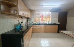 Jalan Datuk Haji, Taman Tan Yew Lai, Jalan Klang Lama (Old Klang Road), Kuala Lumpur 58200