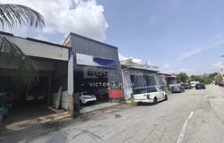 Johor Bahru, Johor 81200