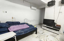 Jalan Bandar Puchong Jaya, Puchong, Selangor 47170