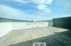 Jalan Aman Perdana, Klang, Selangor 41050