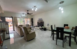 Jalan Sunway, Batu 9th Cheras, Selangor 43200