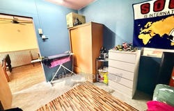 Jalan SM 1/1, Taman Selayang Mulia, 68100, Selangor, Selayang, Selangor 68100