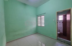 Jalan Kerongsang, Klang, Selangor 41200