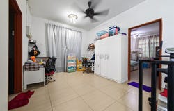 Ulu Tiram, Johor 81800