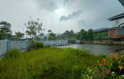 Jalan TTS, Semenyih, Selangor 43500